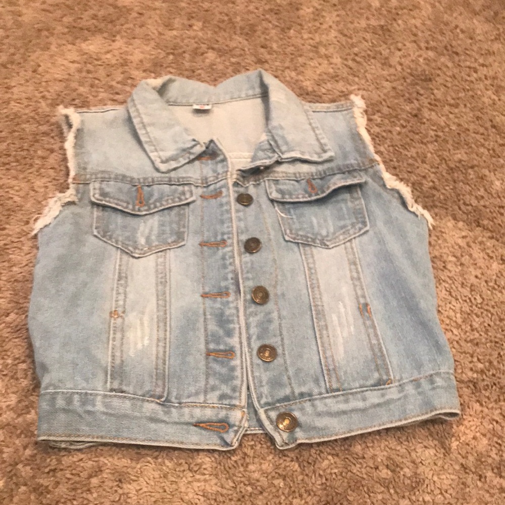Vest